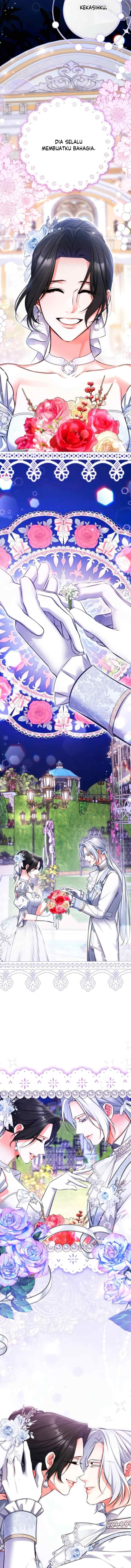 For My Forsaken Love chapter 122 halaman 18