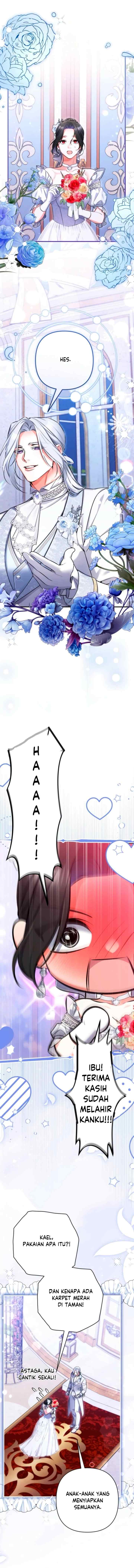 For My Forsaken Love chapter 122 halaman 13