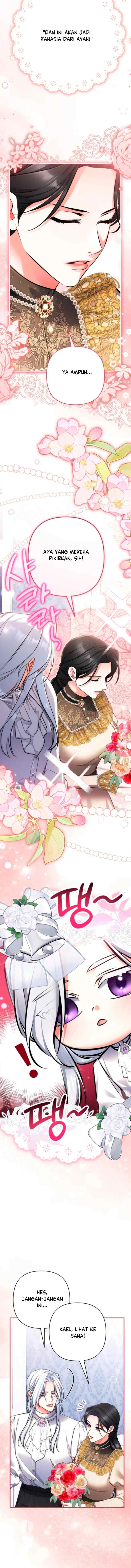 For My Forsaken Love chapter 122 halaman 6