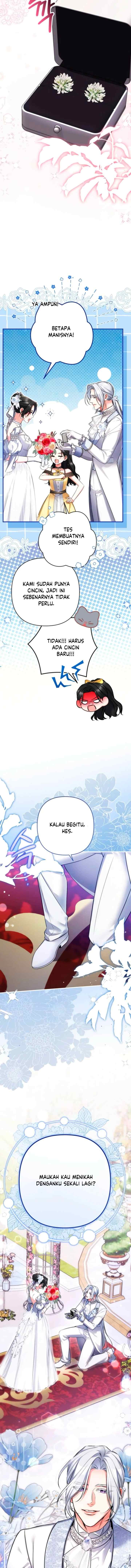 For My Forsaken Love chapter 122 halaman 16