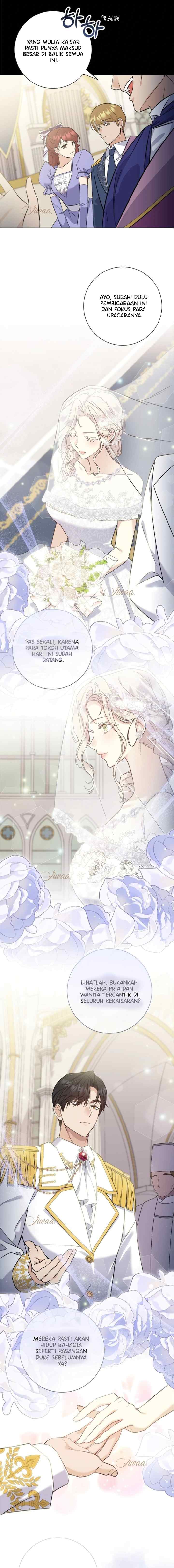 For My Gentle Monster chapter 1 halaman 4