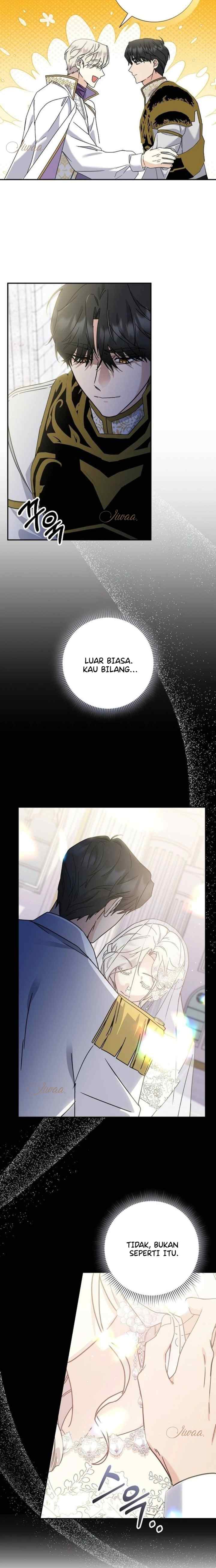 For My Gentle Monster chapter 2 halaman 4