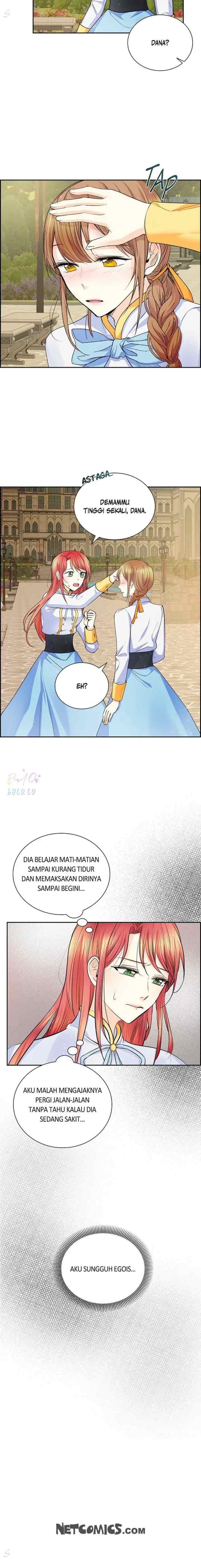 For Stella chapter 18 halaman 11