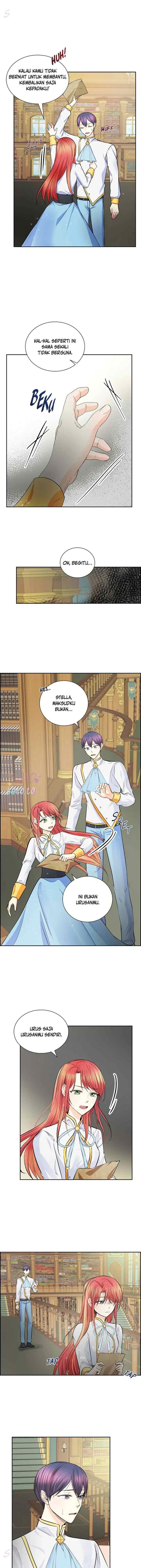 For Stella chapter 18 halaman 6