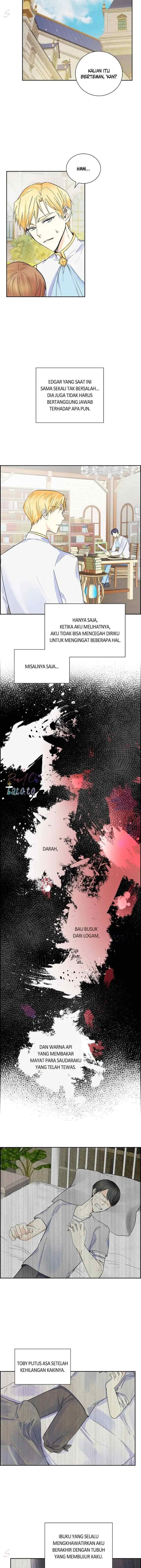 For Stella chapter 30 halaman 5