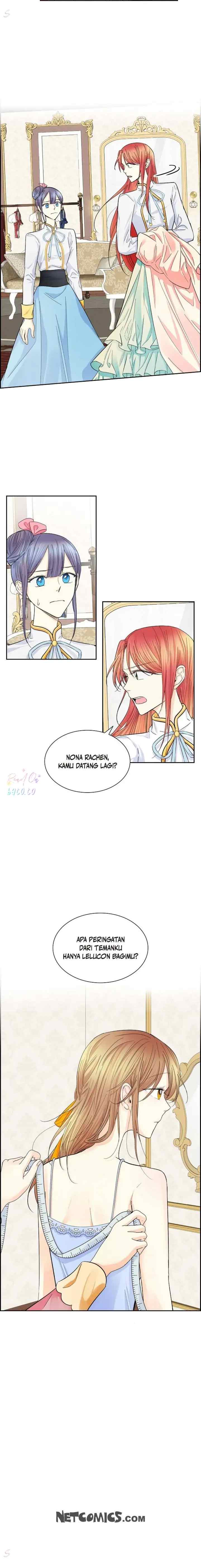 For Stella chapter 31 halaman 11