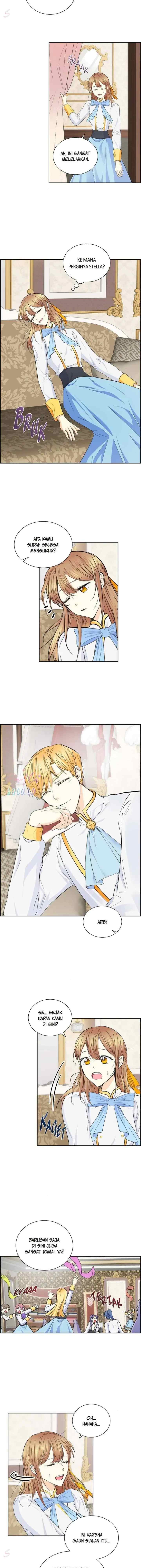 For Stella chapter 32 halaman 5