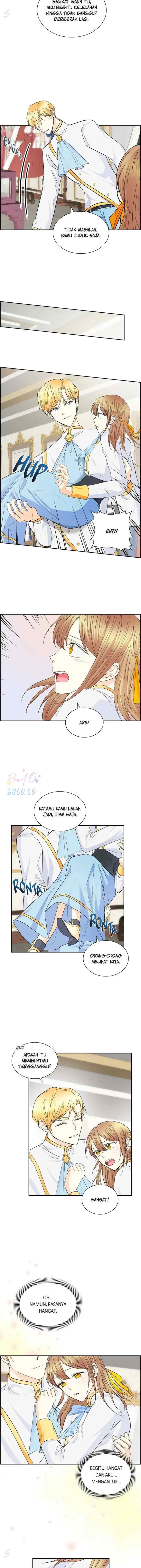 For Stella chapter 32 halaman 6