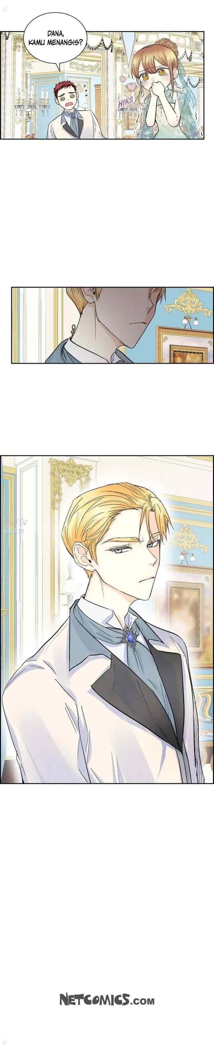 For Stella chapter 32 halaman 11