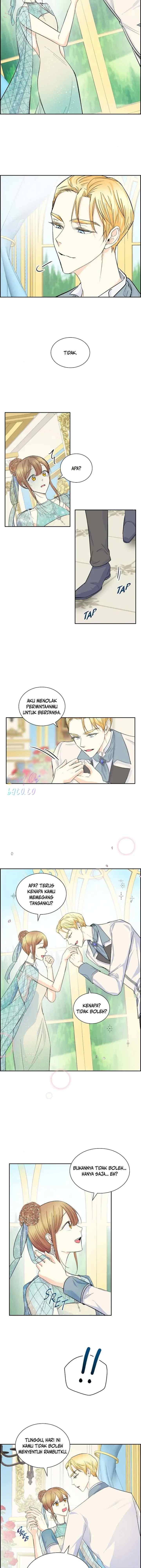 For Stella chapter 33 halaman 6