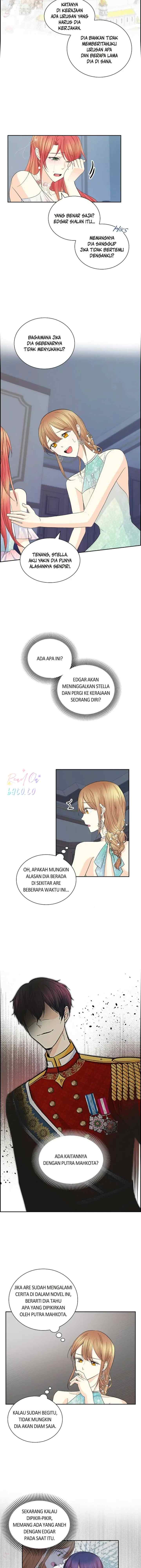 For Stella chapter 34 halaman 6