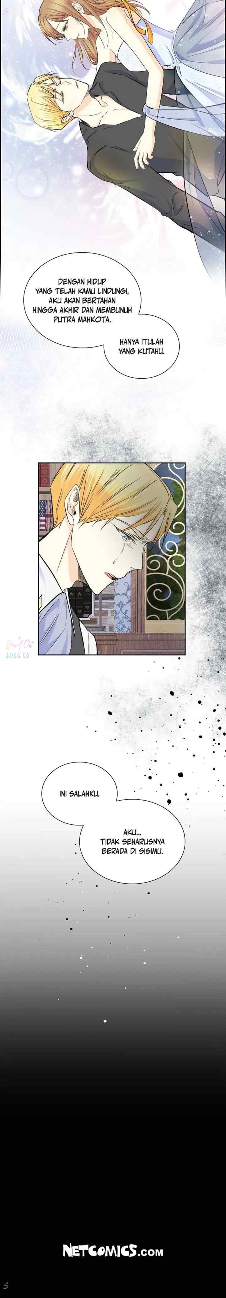 For Stella chapter 35 halaman 10