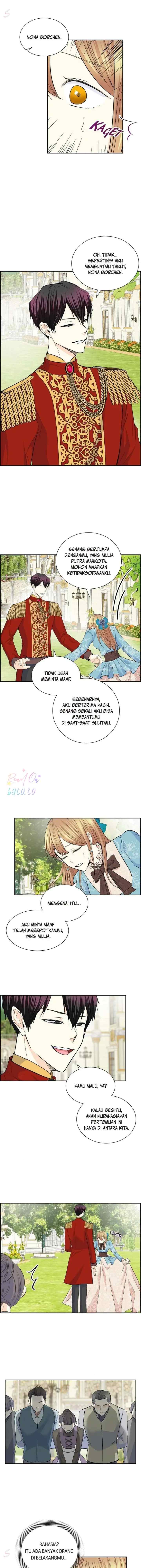For Stella chapter 38 halaman 6