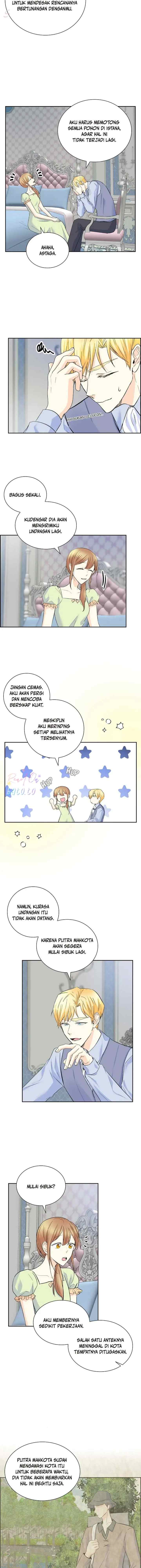 For Stella chapter 39 halaman 5