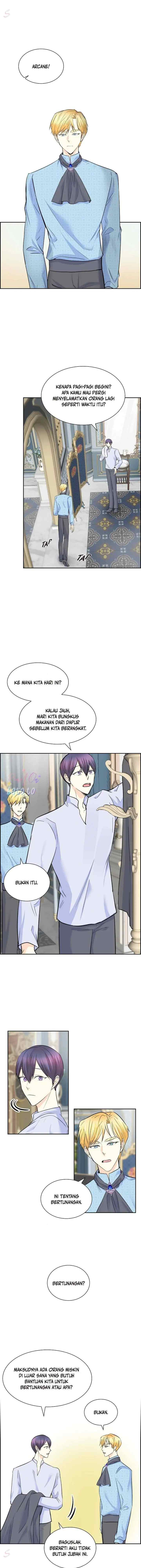 For Stella chapter 39 halaman 8
