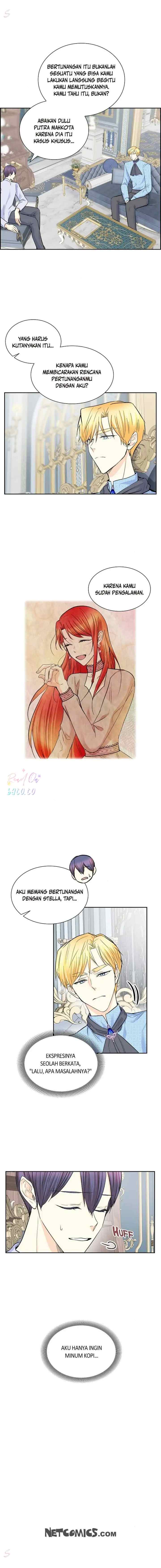 For Stella chapter 39 halaman 10