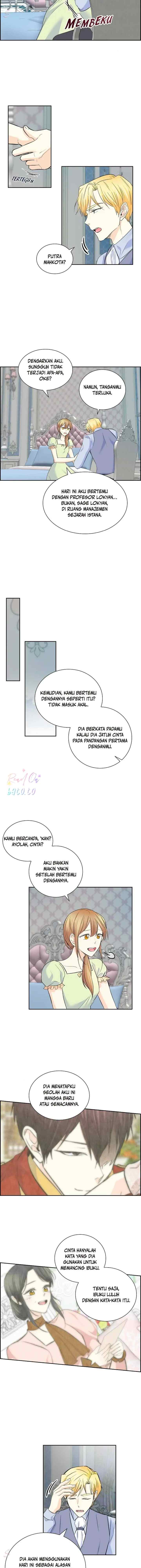For Stella chapter 39 halaman 4
