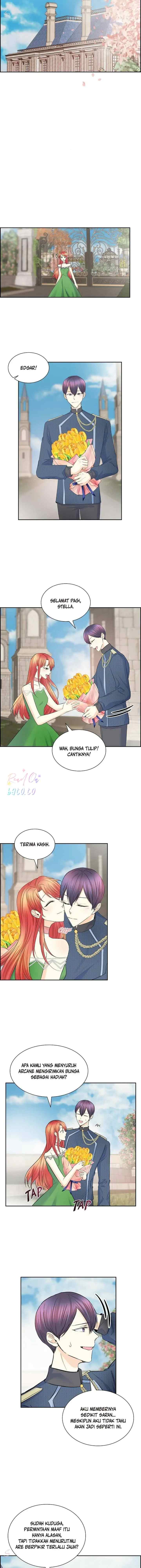 For Stella chapter 41 halaman 6