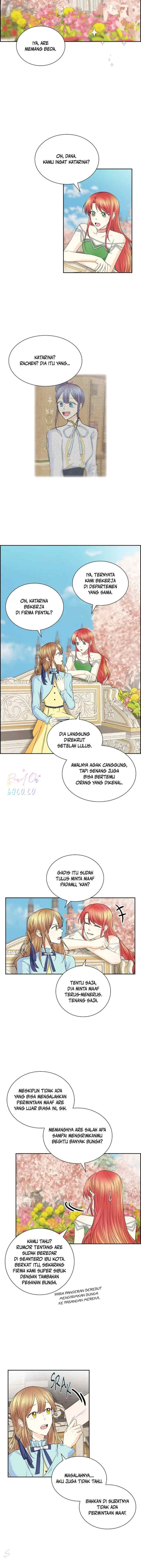 For Stella chapter 41 halaman 4
