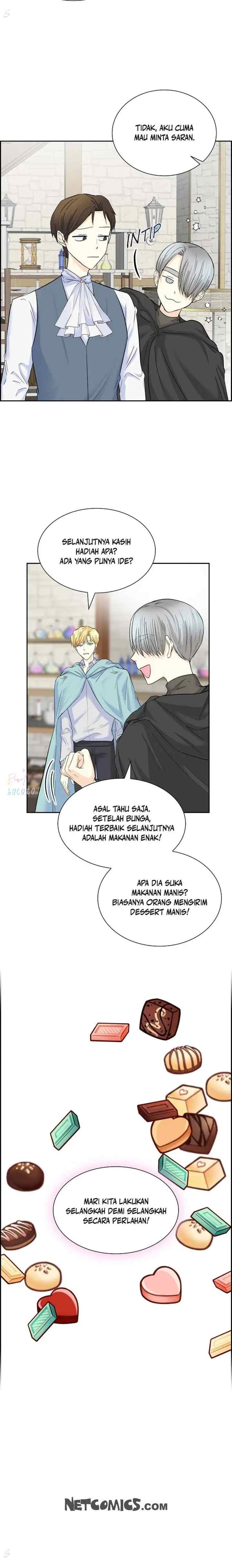 For Stella chapter 42 halaman 9