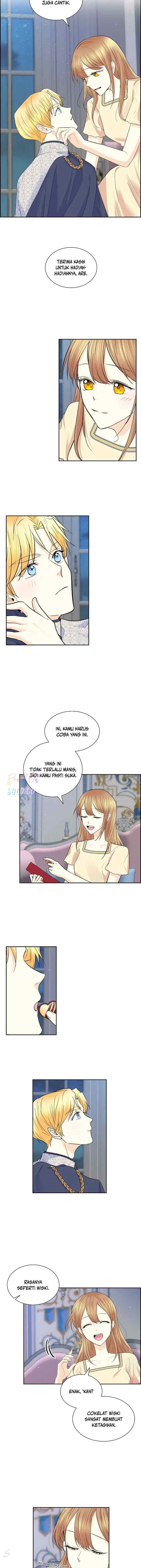 For Stella chapter 43 halaman 8
