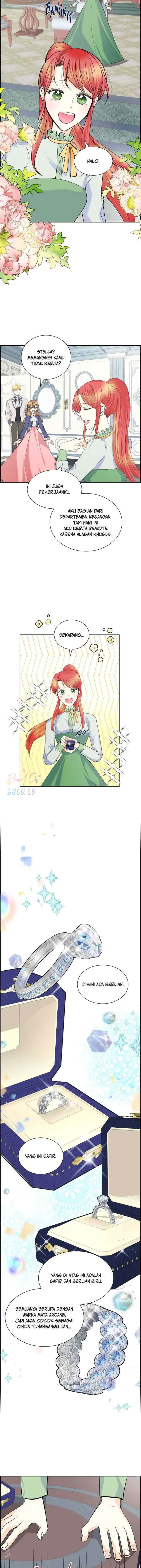For Stella chapter 49 halaman 6