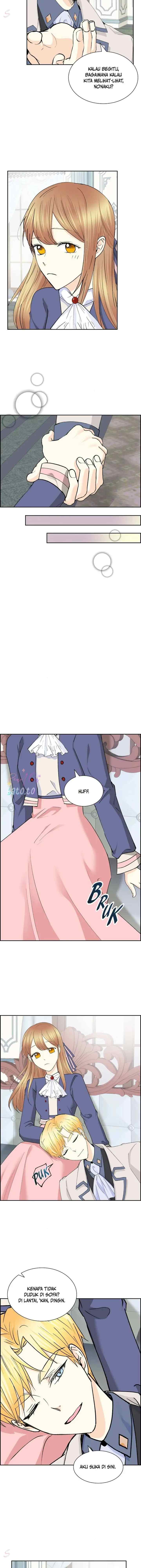 For Stella chapter 49 halaman 8