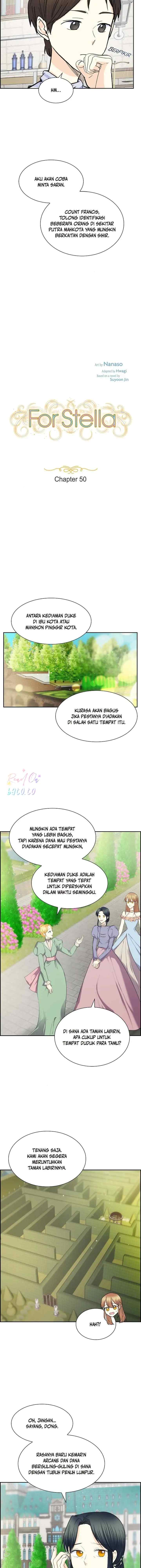 For Stella chapter 50 halaman 4