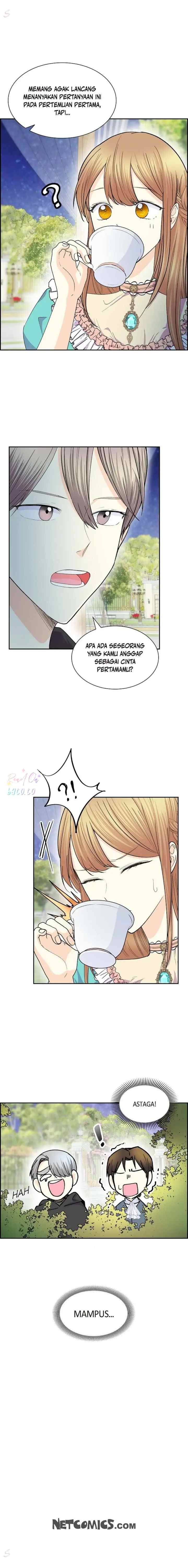 For Stella chapter 50 halaman 11