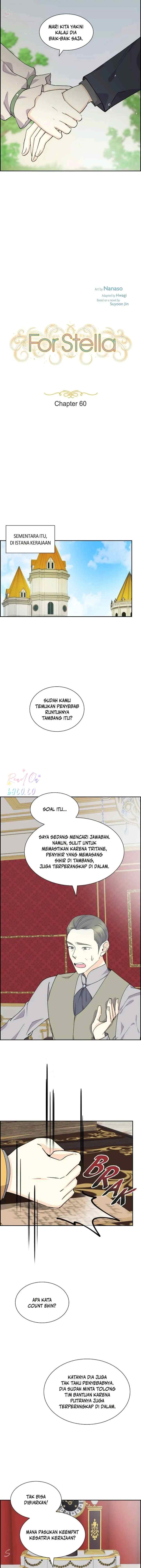 For Stella chapter 60 halaman 5