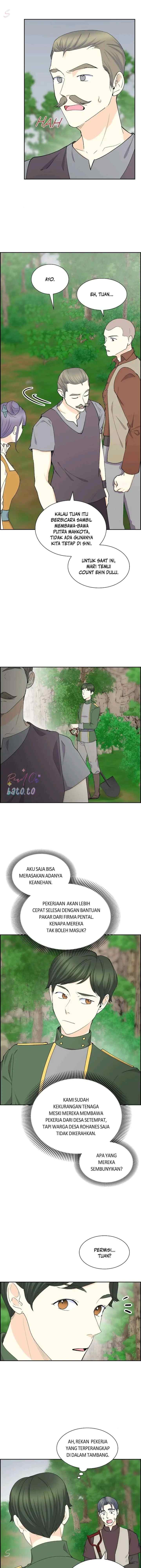 For Stella chapter 61 halaman 5