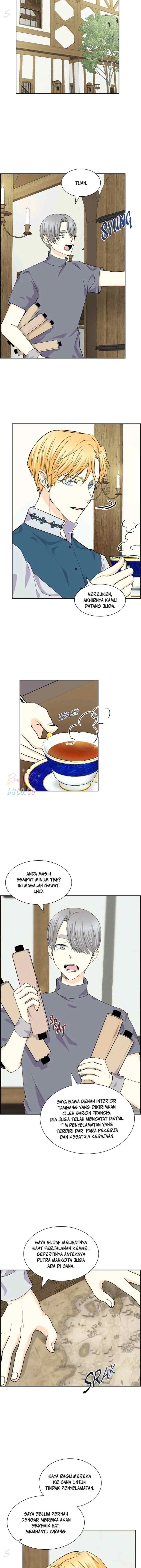 For Stella chapter 61 halaman 7