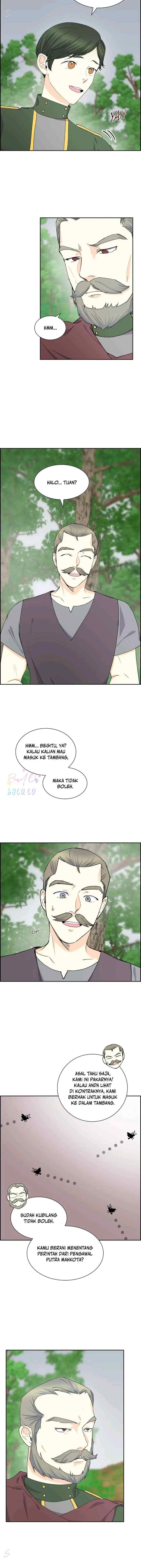 For Stella chapter 61 halaman 4
