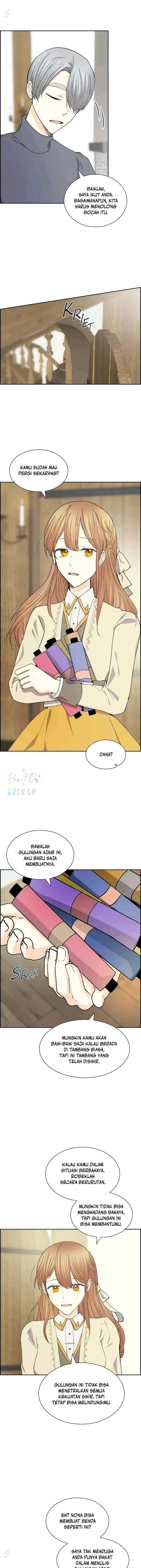 For Stella chapter 61 halaman 9