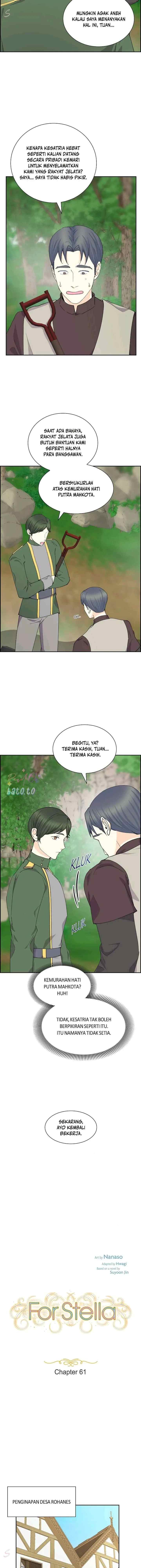 For Stella chapter 61 halaman 6