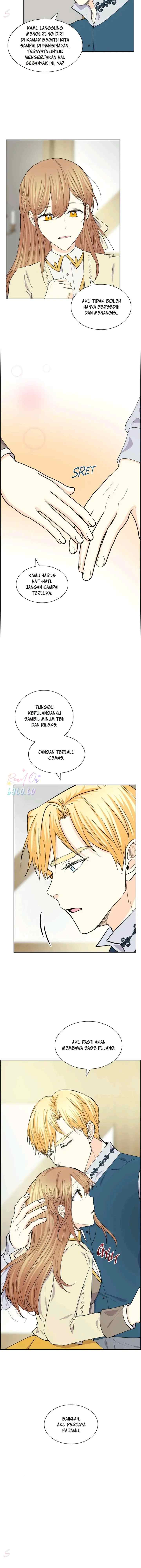 For Stella chapter 61 halaman 11