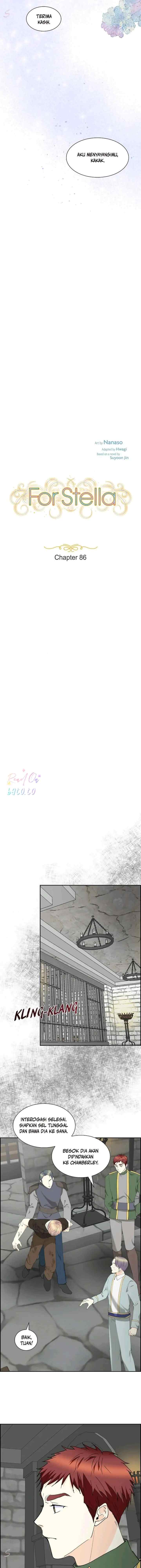For Stella chapter 86 halaman 9