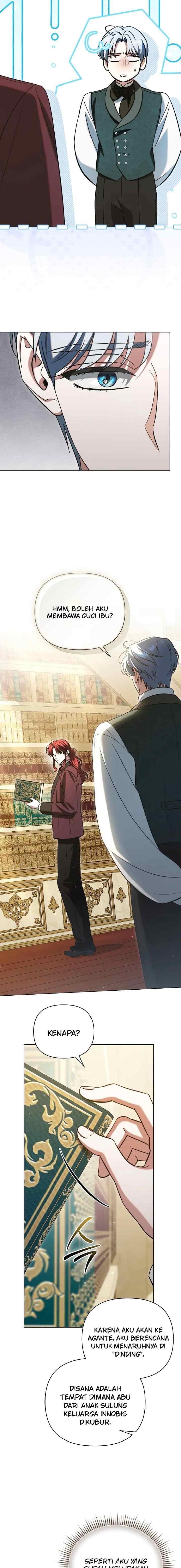 For The Beautiful Juliet chapter 46 halaman 4