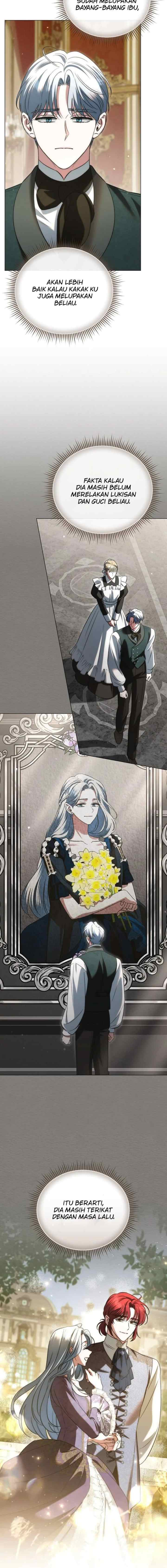 For The Beautiful Juliet chapter 46 halaman 5