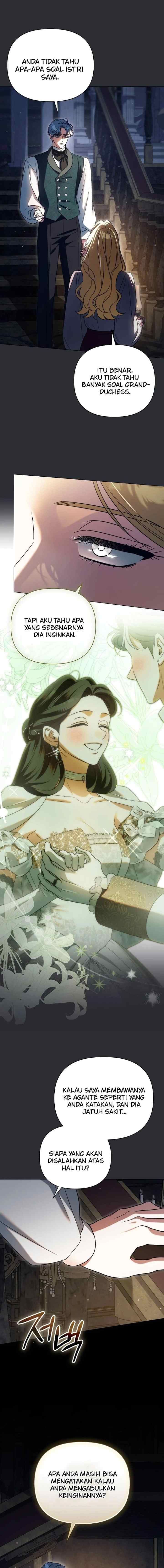 For The Beautiful Juliet chapter 47 halaman 8
