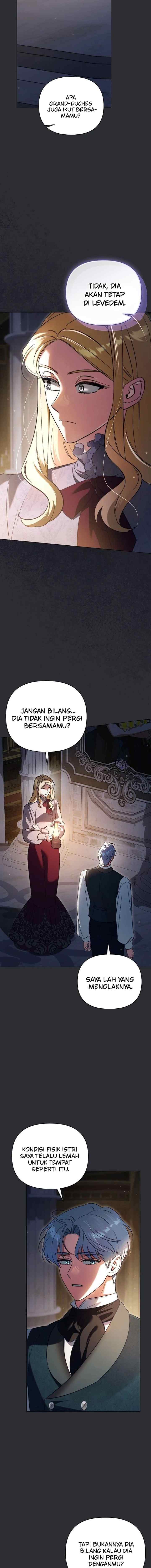 For The Beautiful Juliet chapter 47 halaman 4