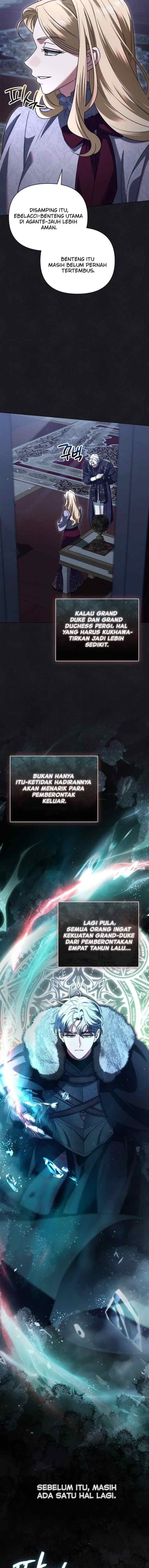 For The Beautiful Juliet chapter 47 halaman 16