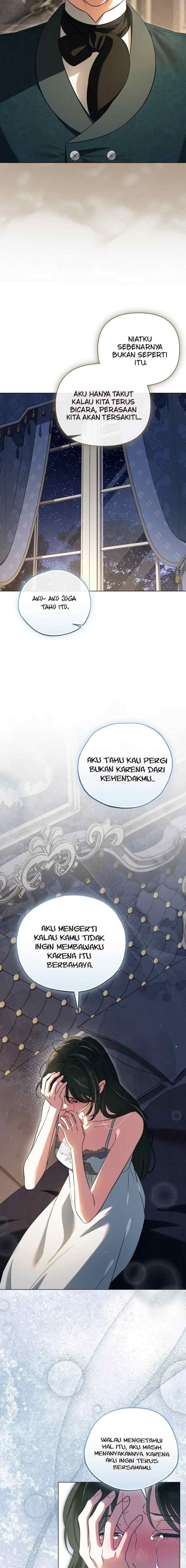For The Beautiful Juliet chapter 48 halaman 4