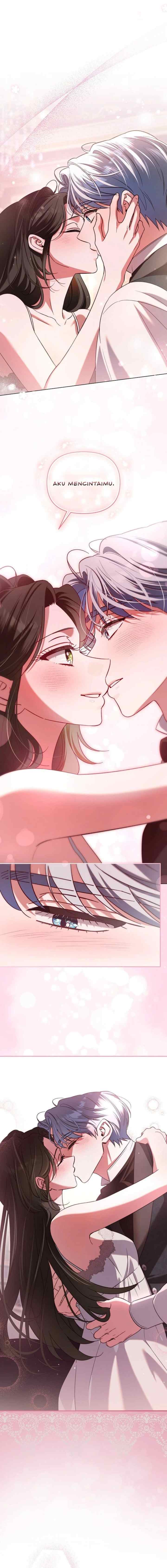 For The Beautiful Juliet chapter 48 halaman 15