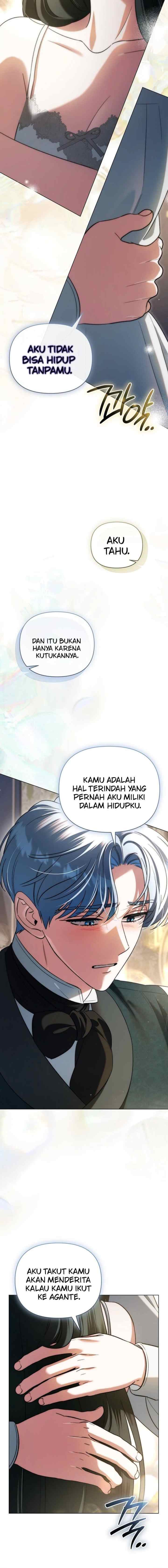 For The Beautiful Juliet chapter 48 halaman 11