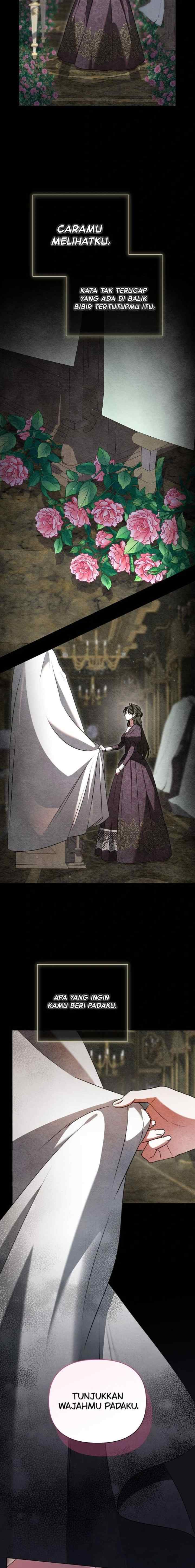 For The Beautiful Juliet chapter 49 halaman 6