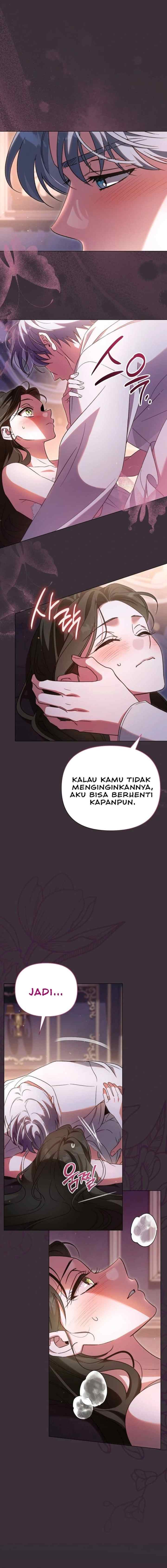 For The Beautiful Juliet chapter 49 halaman 4