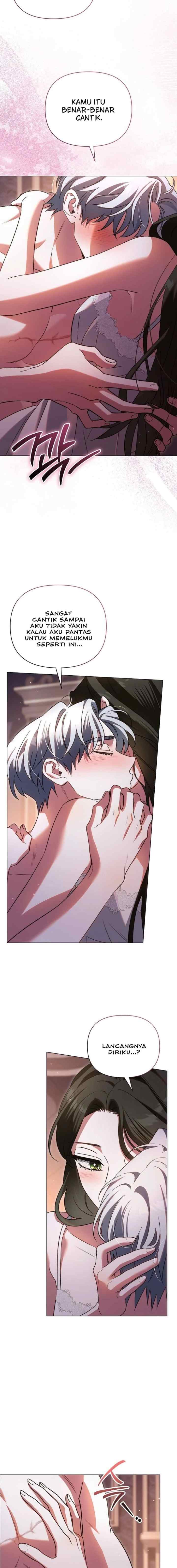 For The Beautiful Juliet chapter 49 halaman 9
