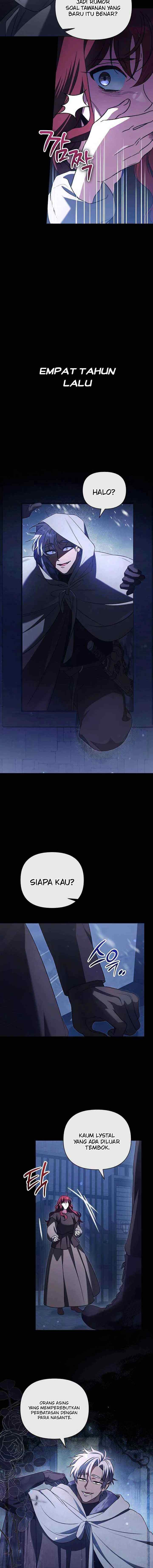 For The Beautiful Juliet chapter 50 halaman 4