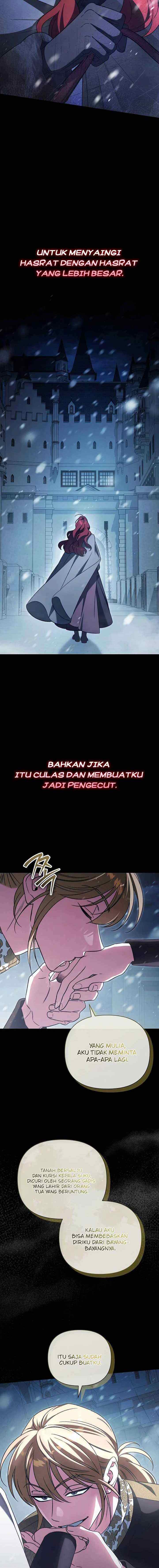 For The Beautiful Juliet chapter 50 halaman 13